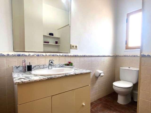 Apartamento en alquiler en la Marina Alta, Valencia