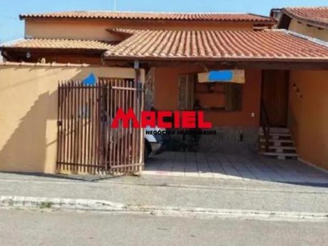 Casa venda em Região Imediata de São José dos Campos, Região Metropolitana do Vale do Paraíba e Litoral Norte