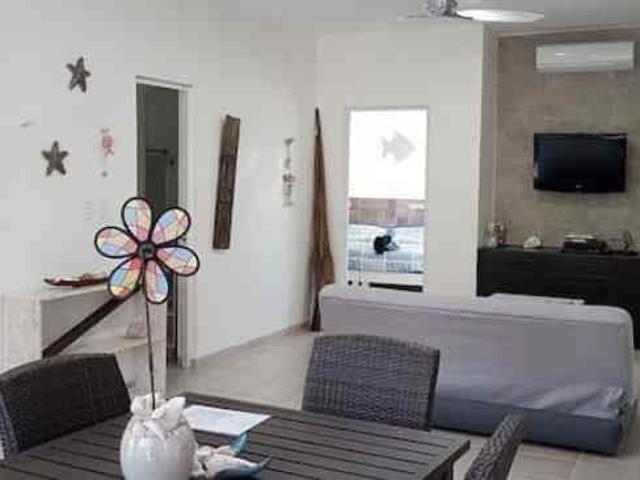 Casa en renta en Sinanché, Yucatán