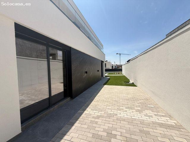 Casa en venta en Villaviciosa De Odón, Madrid