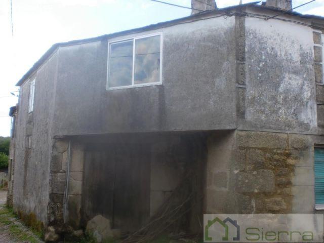 Casa en venta en Sarria
