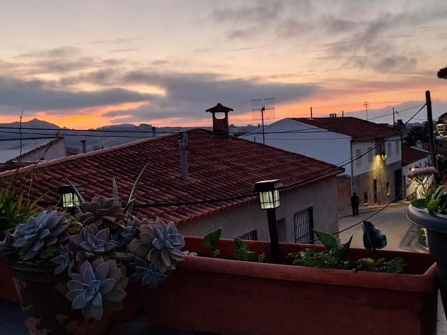 Casa en venta en Higueruela, Castilla-La Mancha