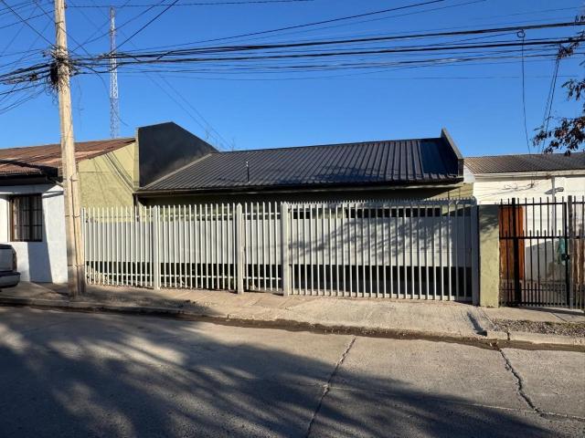Casa en arriendo en San Felipe, Valparaíso