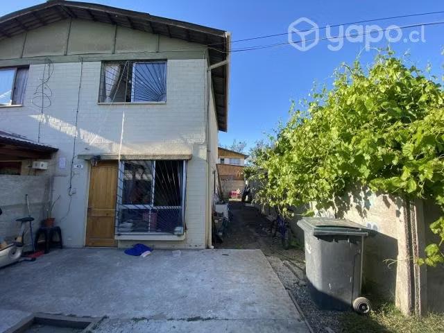 Casa en venta en El Monte, Provincia de Talagante