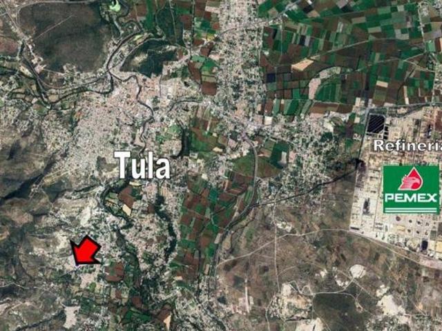 Casa en venta en Tula De Allende, Hidalgo