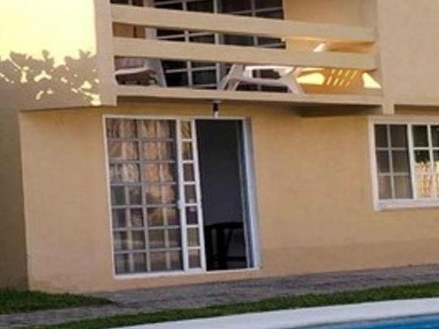 Casa con 110 m² con 3 recámaras en venta en Unidad habitacional La Puerta