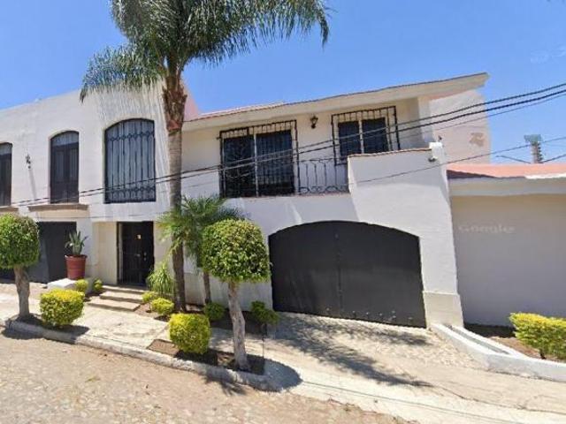 Casa en venta en Acatlán De Juárez, Jalisco