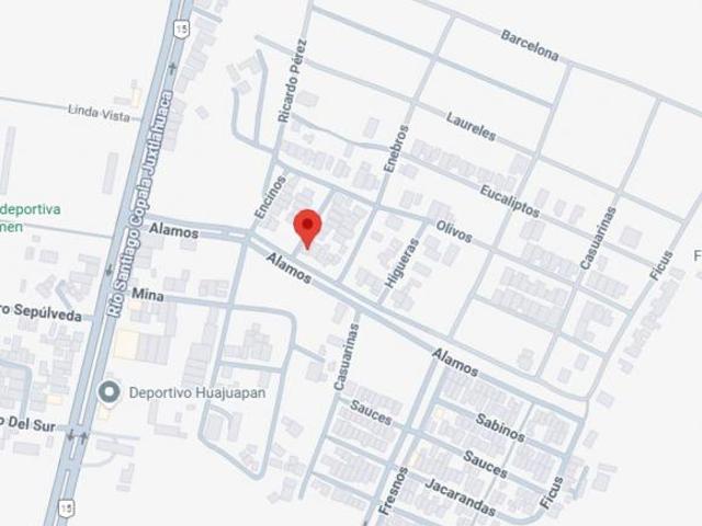 Casa en venta en Heroica Ciudad De Huajuapan De Leó, Oaxaca