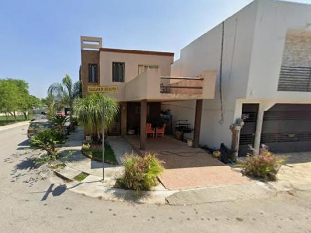 Casa en venta en Montemorelos, Nuevo León