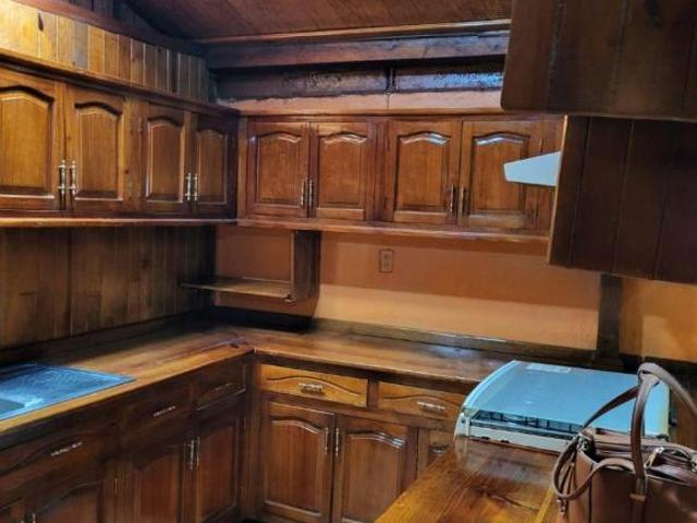 Casa en venta en Salvador Escalante, Michoacán