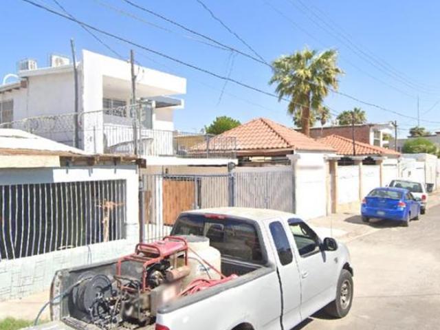 Casa en venta en Mexicali, Baja California