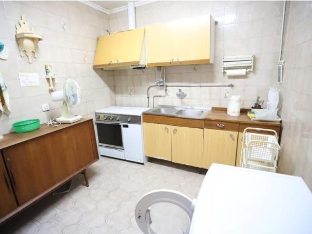 Casa en venta en Campo De Criptana, Castilla-La Mancha