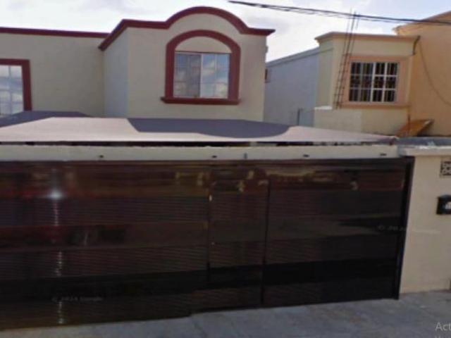 Casa en venta en Matamoros, Tamaulipas