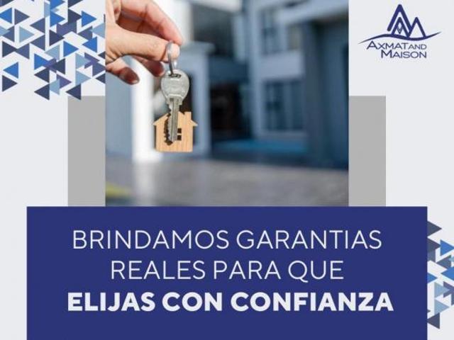 Casa con 160 m² de terreno y 3 recámaras en venta, Residencial Apodaca