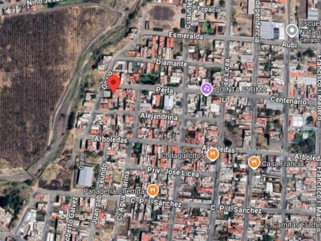 Casa con 161 m² superficie de terreno y 4 recámaras en venta en Valle Verde