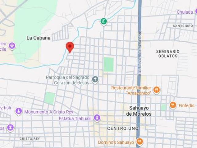 Casa con 161 m² superficie de terreno y 4 recámaras en venta en Valle Verde