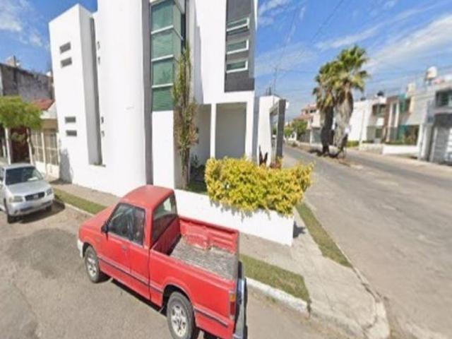 Casa en venta en Tepic, Nayarit