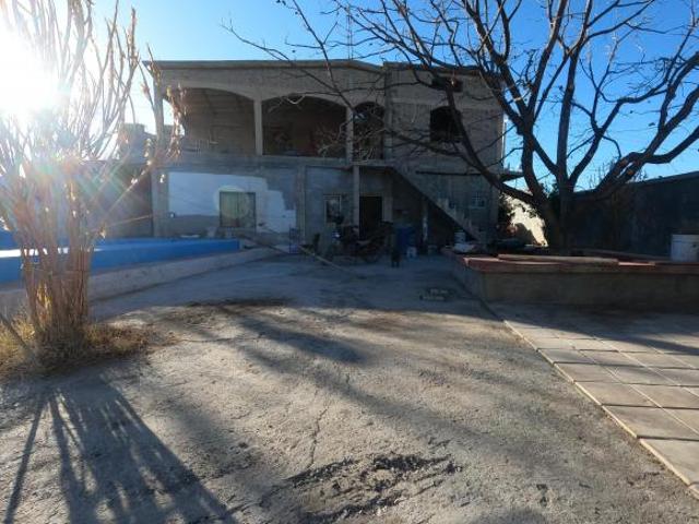 Casa en venta en Ocampo, Coahuila