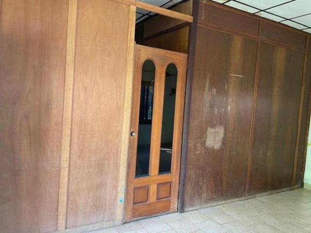 Casa con 1 recámara en VENTA con 377 m² de terreno en Pakal ná