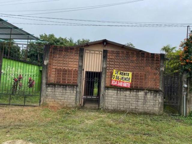 Casa con 1 recámara en VENTA con 377 m² de terreno en Pakal ná