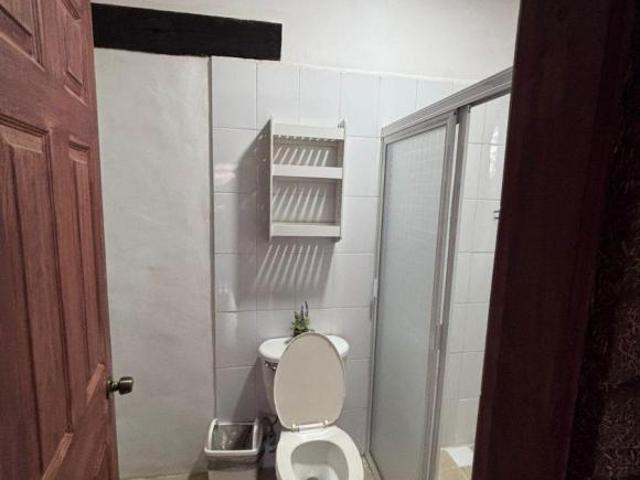 Casa con 200 m² superficie de terreno, 5 recámaras en venta en Tapalpa