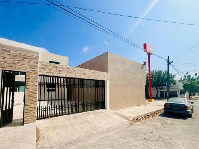Casa en venta en Victoria, Tamaulipas