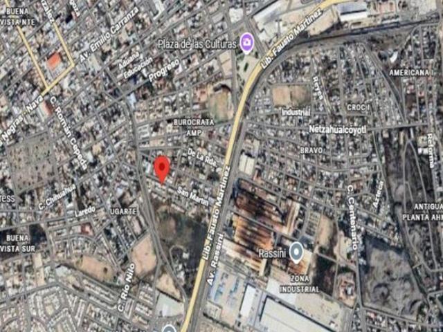Casa en venta en Piedras Negras, Coahuila