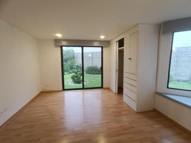 Casa en venta en San Andrés Cholula, Puebla
