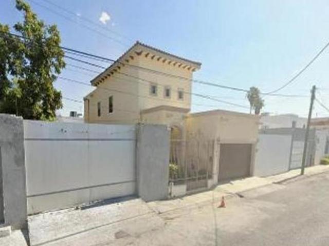 Casa en venta en Nuevo Laredo, Tamaulipas