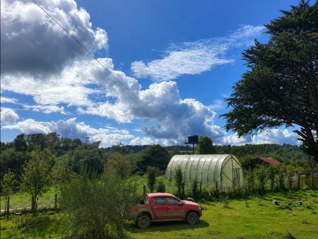 Casa en venta en Puqueldón, Provincia de Chiloé