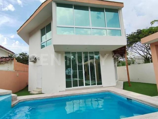 Casa en venta en Comala, Colima