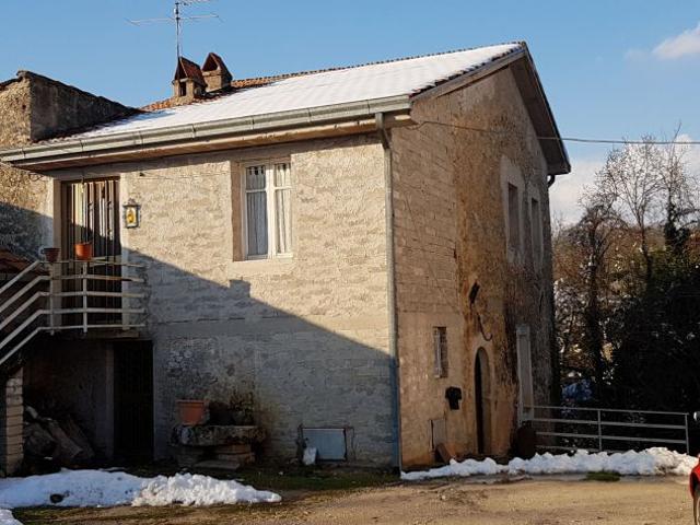 Appartamento in vendita a Casalvieri, Lazio
