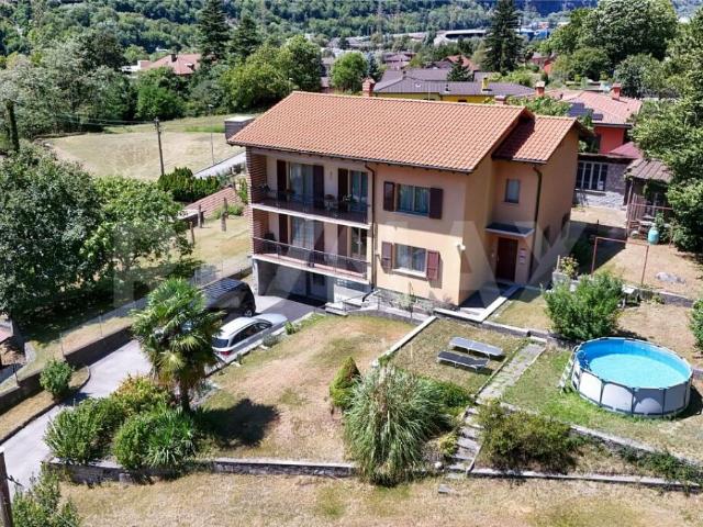 Immobilie kaufen in Giornico, Tessin