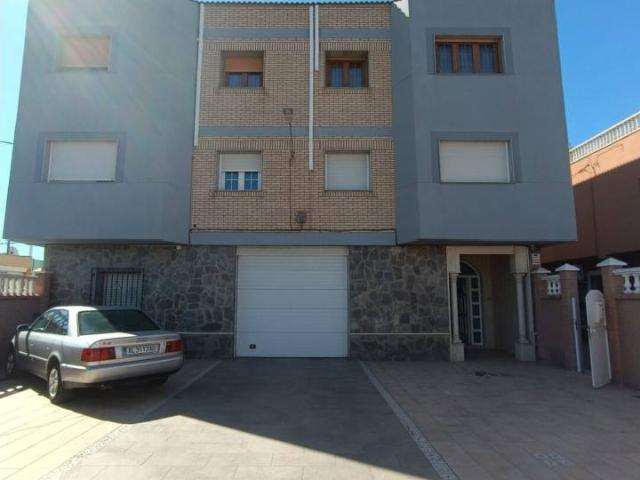 Casa en venta en La Mojonera, Andalucía