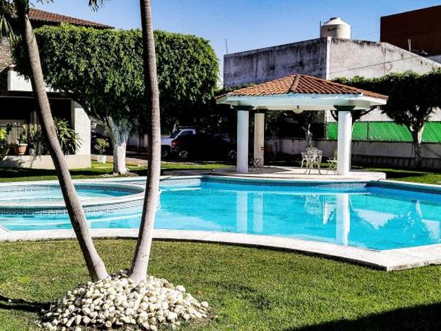 Casa En Condominio en venta en Morelos