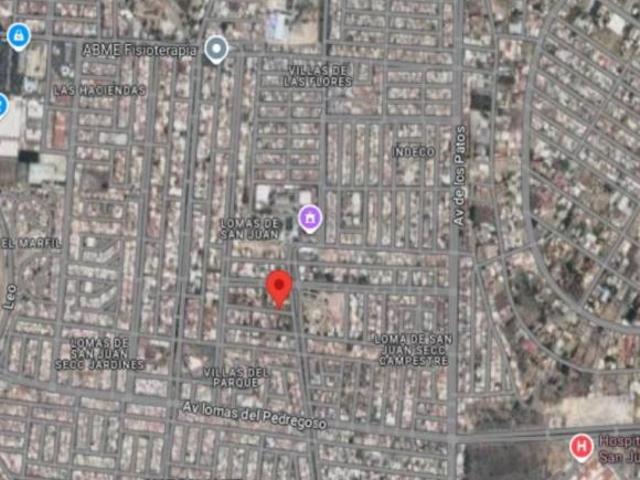 Casa en venta en San Juan Del Río, Querétaro