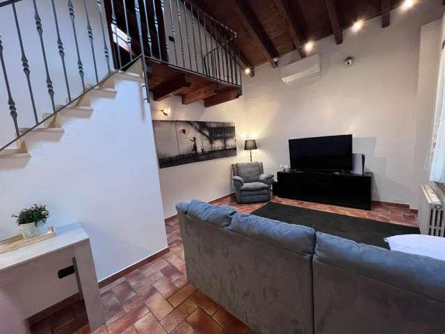 Appartamento in affitto a Lacchiarella, Lombardia