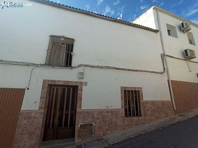 Casa en venta en Mengíbar, Andalucía