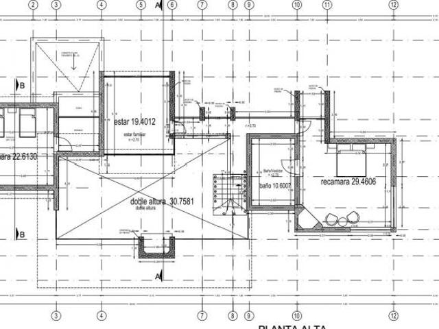 Cabaña con 3 habitaciones y 4071 m2 de terreno en venta. Hacienda San Francisco. Roca Encantada