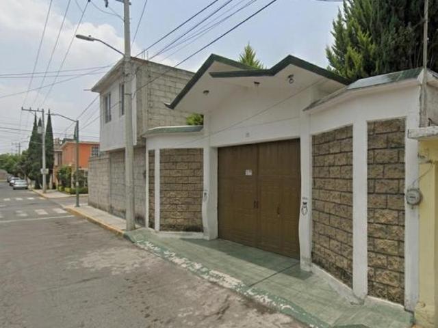 Casa en venta en Amecameca, Estado de México