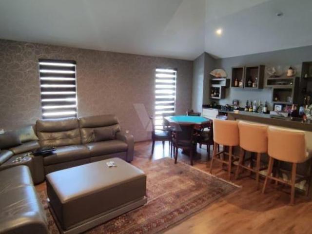 Casa con 4 habitaciones con baño en Las Huertas