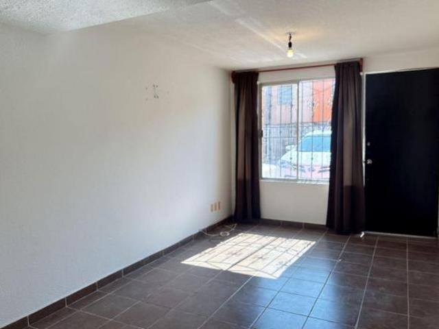 Casa En Condominio en venta en Coacalco De Berriozábal, Estado de México
