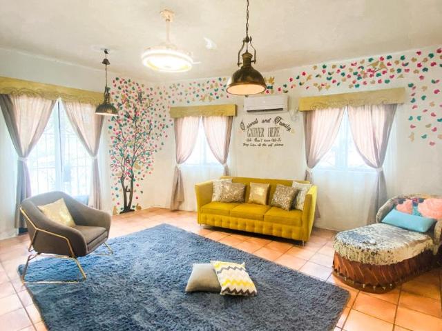 Casa en renta en Centro, Tabasco