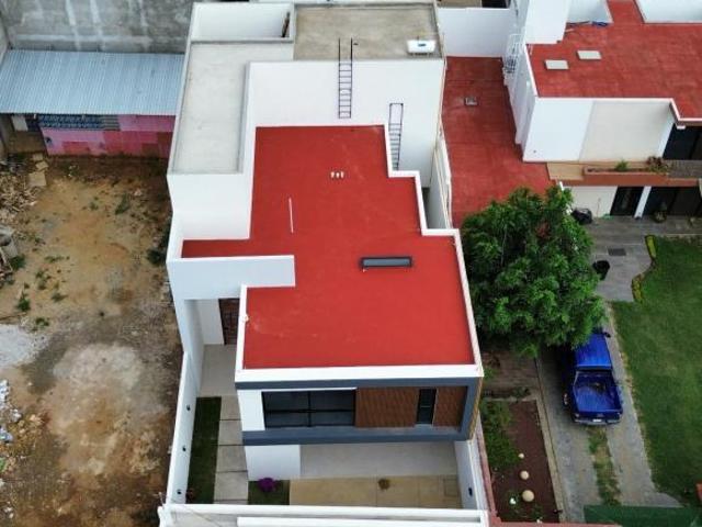 Casa en venta en Tlalixtac de Cabrera