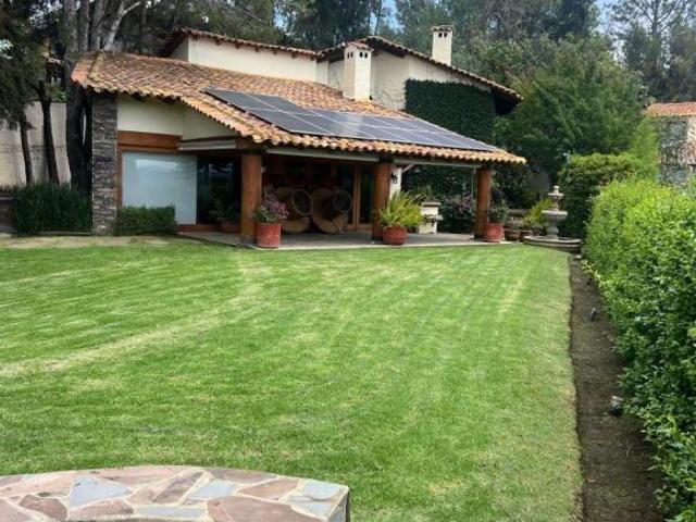 TAPALPA, LISTO PARA VIVIR UNA EXPERIENCIA INOLVIDABLE