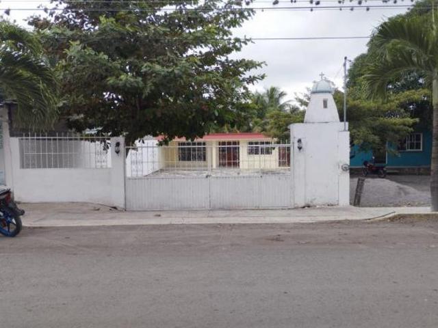 Casa con 541 m² superficie de terreno, 2 habitaciones en venta en Congregacion Rinconada