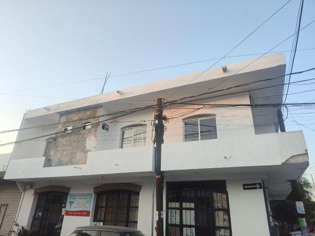 Casa en renta en Manzanillo, Colima