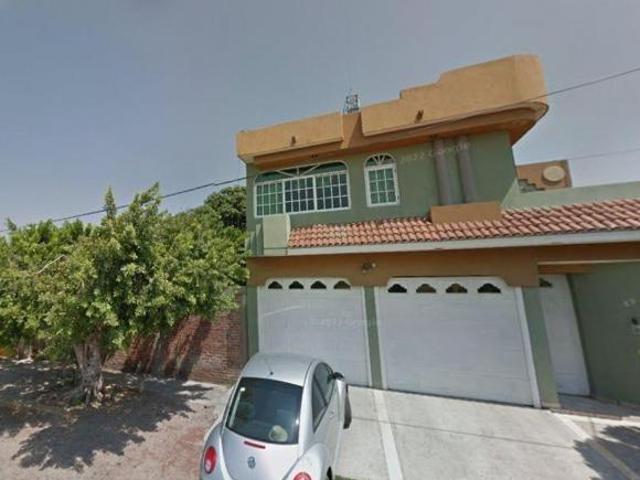 Casa en venta en Apatzingán, Michoacán