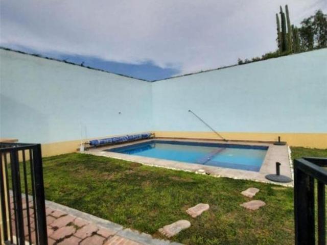 Casa en venta en Tequisquiapan, Querétaro
