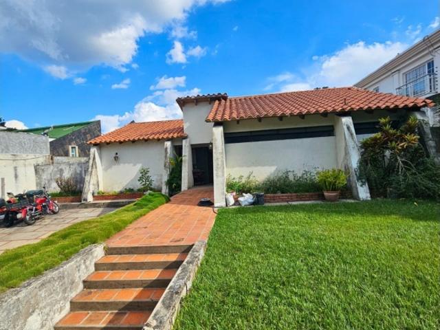 Casa en venta en Boca De Uchire, Distrito Capital